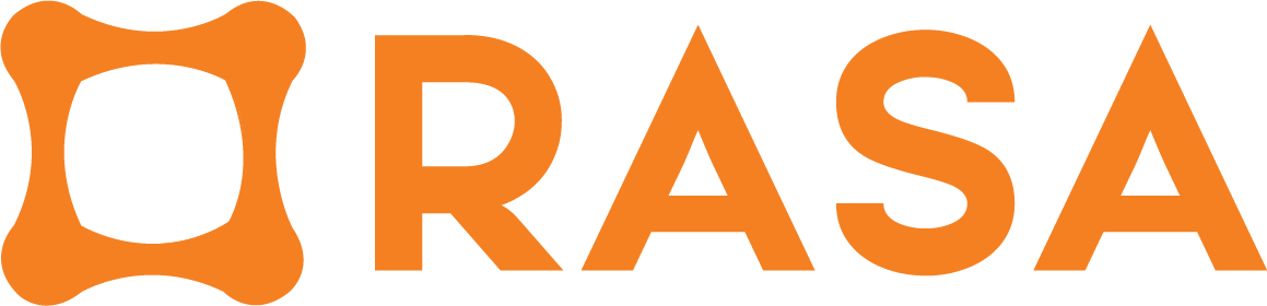 RASA logo and name